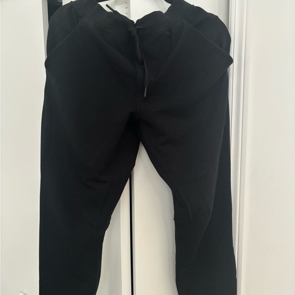 Lululemon soft jersey pants - Picture 1 of 2